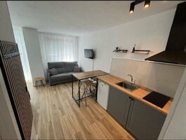 1 room apartment for sell Spain, Torrevieja