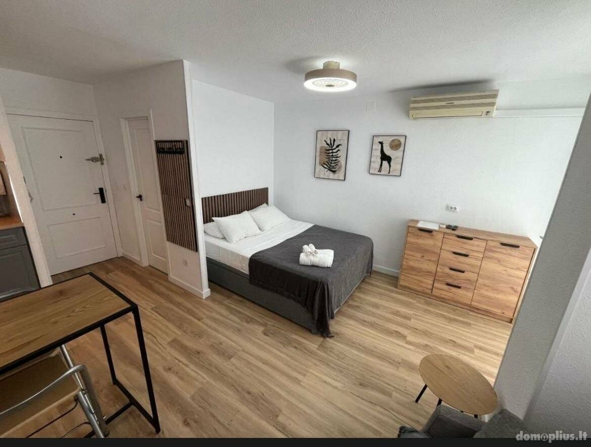 Продается 1 комнатная квартира Испания, Torrevieja