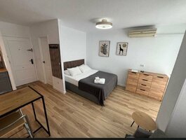 1 room apartment for sell Spain, Torrevieja