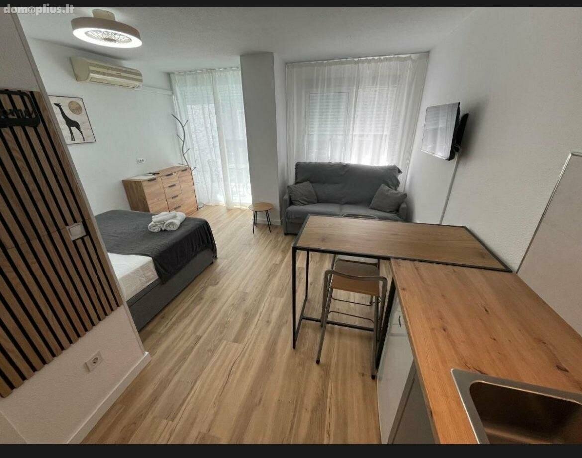 Продается 1 комнатная квартира Испания, Torrevieja