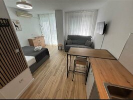 1 room apartment for sell Spain, Torrevieja