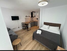 1 room apartment for sell Spain, Torrevieja
