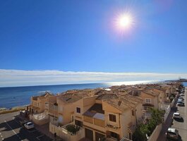 2 room apartment Spain, Torrevieja