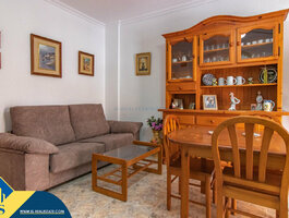 Parduodamas 3 kambarių butas Ispanijoje, Torrevieja