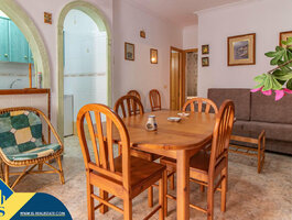 Parduodamas 3 kambarių butas Ispanijoje, Torrevieja