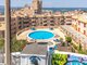 Parduodamas 3 kambarių butas Ispanijoje, La Manga del Mar Menor (1 nuotrauka)