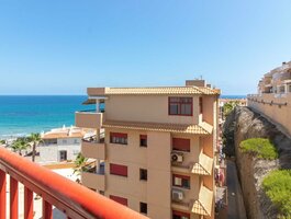 Parduodamas 3 kambarių butas Ispanijoje, La Manga del Mar Menor
