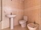 Parduodamas 3 kambarių butas Ispanijoje, La Manga del Mar Menor (15 nuotrauka)
