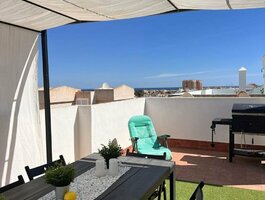 3 room apartment Spain, Torrevieja