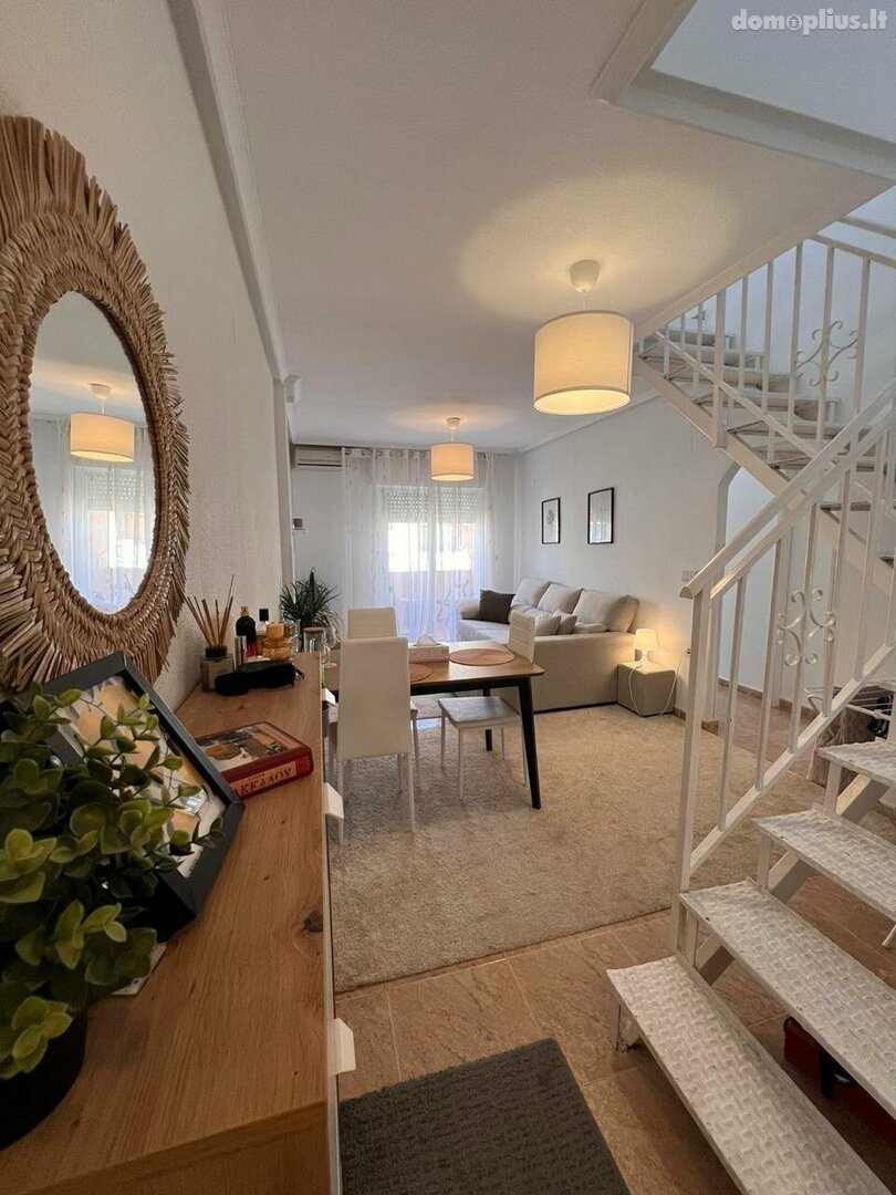 Продается 3 комнатная квартира Испания, Torrevieja