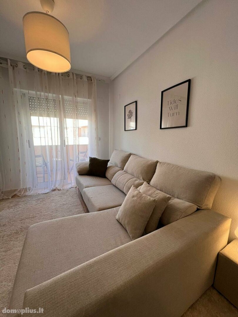 Продается 3 комнатная квартира Испания, Torrevieja