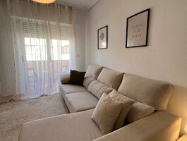 Продается 3 комнатная квартира Испания, Torrevieja