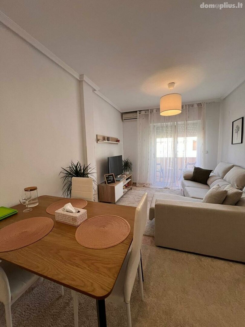 Продается 3 комнатная квартира Испания, Torrevieja