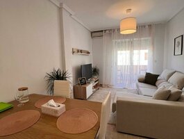 Продается 3 комнатная квартира Испания, Torrevieja
