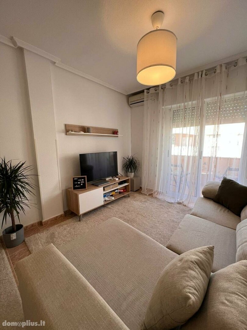 Продается 3 комнатная квартира Испания, Torrevieja