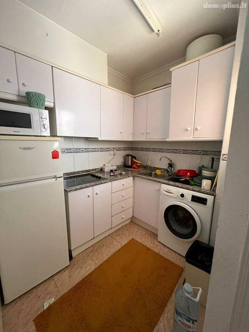 Продается 3 комнатная квартира Испания, Torrevieja