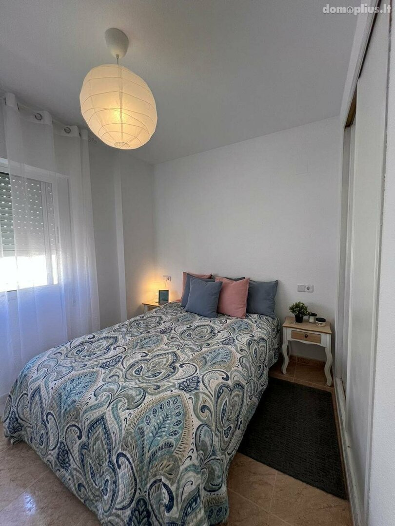 Продается 3 комнатная квартира Испания, Torrevieja