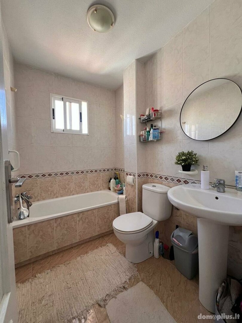 Продается 3 комнатная квартира Испания, Torrevieja