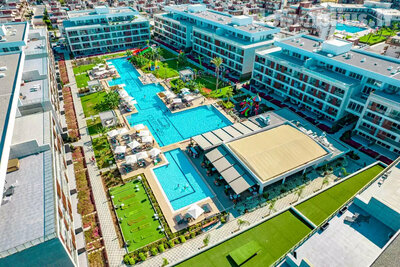 Продается 3 комнатная квартира Кипр, Famagusta