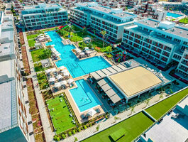 3 комнатная квартира Кипр, Famagusta