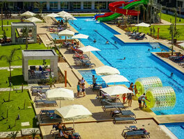 3 rooms apartment for sell Cypruje, Famagusta