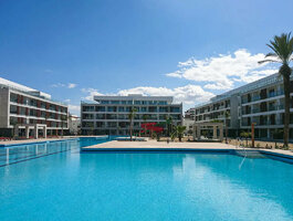 3 rooms apartment for sell Cypruje, Famagusta