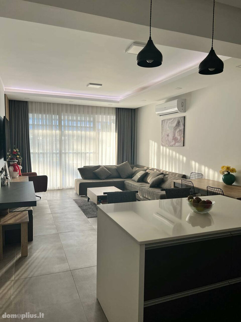 3 rooms apartment for sell Cypruje, Famagusta