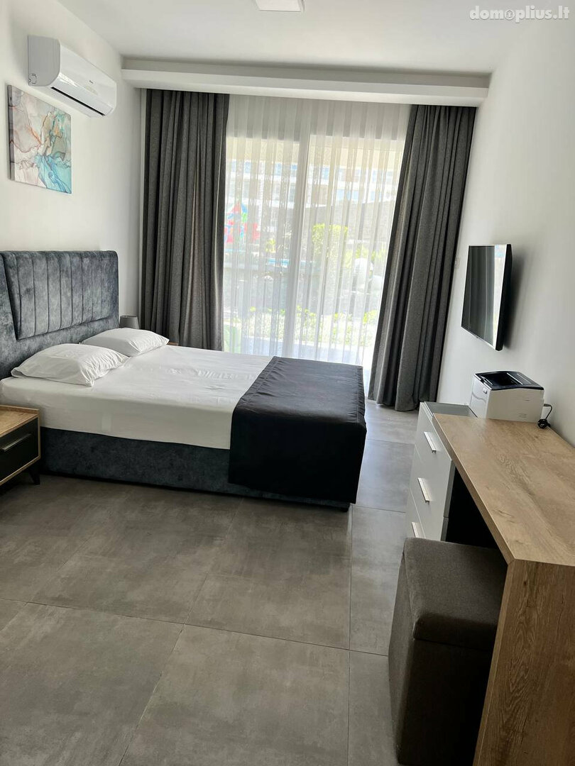 3 rooms apartment for sell Cypruje, Famagusta