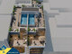 Parduodamas 4 kambarių butas Ispanijoje, Torrevieja (7 nuotrauka)