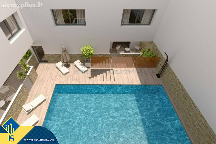 Parduodamas 4 kambarių butas Ispanijoje, Torrevieja