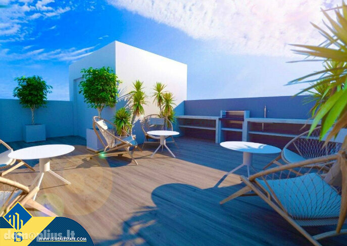 Parduodamas 4 kambarių butas Ispanijoje, Torrevieja