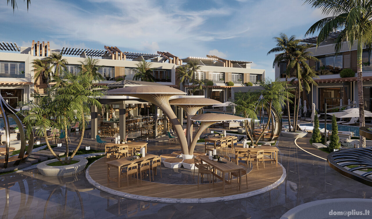 Продается 3 комнатная квартира Кипр, Kyrenia