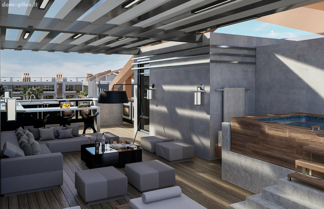 Продается 3 комнатная квартира Кипр, Kyrenia