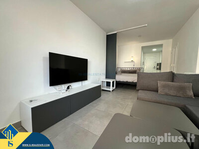 1 room apartment for sell Spain, Torrevieja