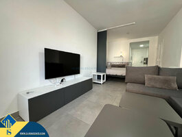 1 room apartment Spain, Torrevieja