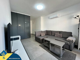 1 room apartment for sell Spain, Torrevieja