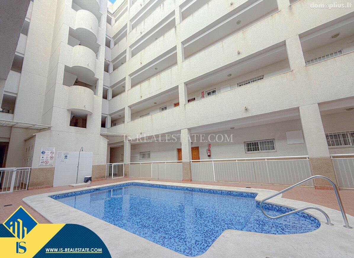 Продается 3 комнатная квартира Испания, Torrevieja