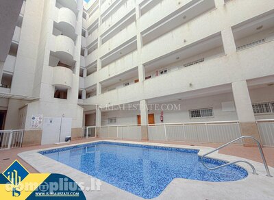 Продается 3 комнатная квартира Испания, Torrevieja