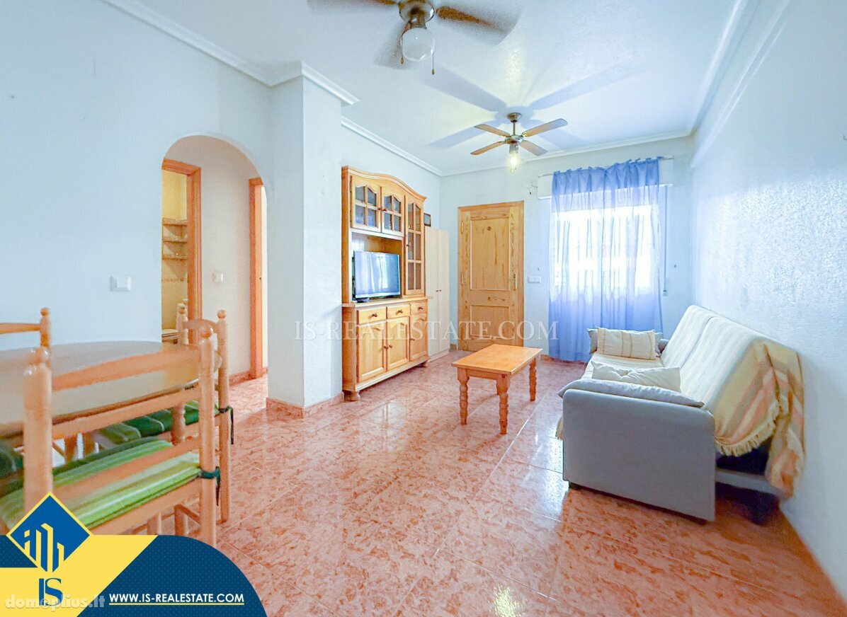 Продается 3 комнатная квартира Испания, Torrevieja