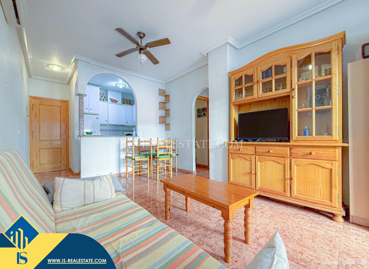 Продается 3 комнатная квартира Испания, Torrevieja