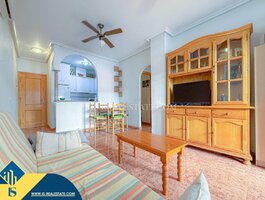 Продается 3 комнатная квартира Испания, Torrevieja