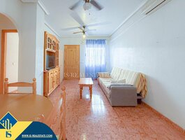 Продается 3 комнатная квартира Испания, Torrevieja