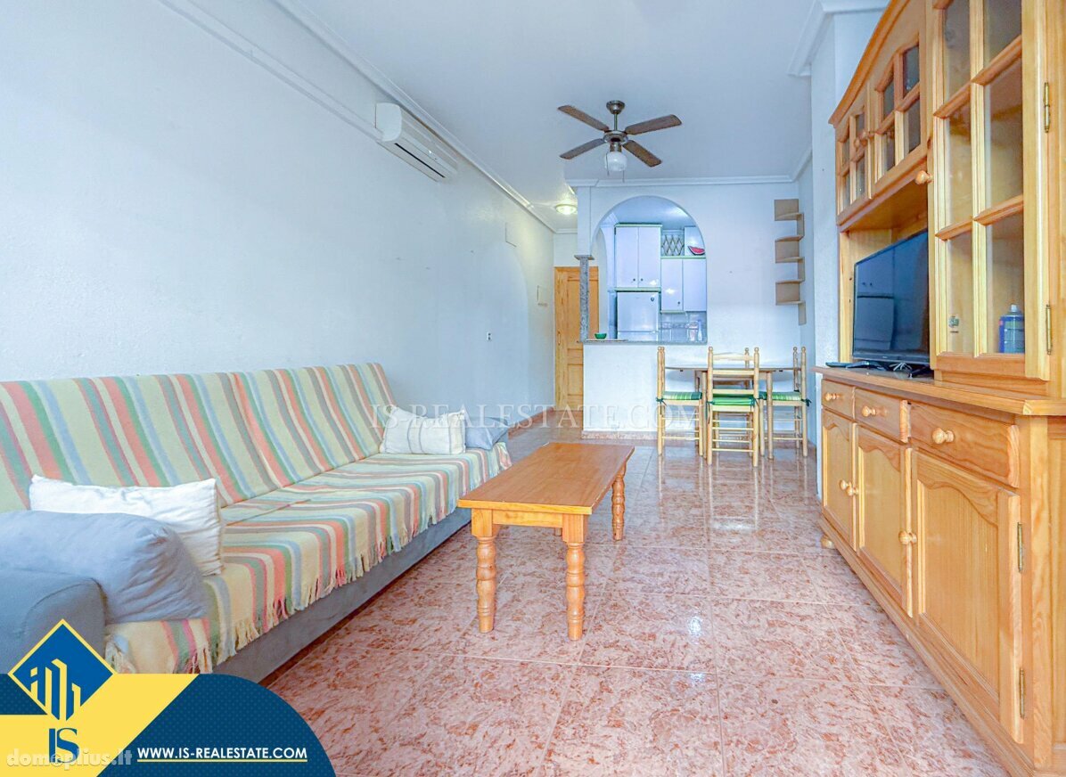 Продается 3 комнатная квартира Испания, Torrevieja