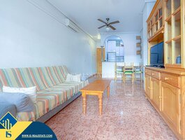 Продается 3 комнатная квартира Испания, Torrevieja