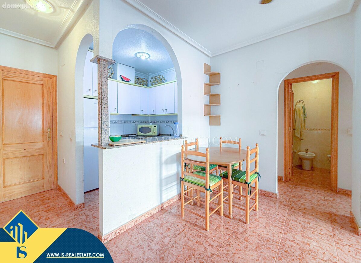 Продается 3 комнатная квартира Испания, Torrevieja