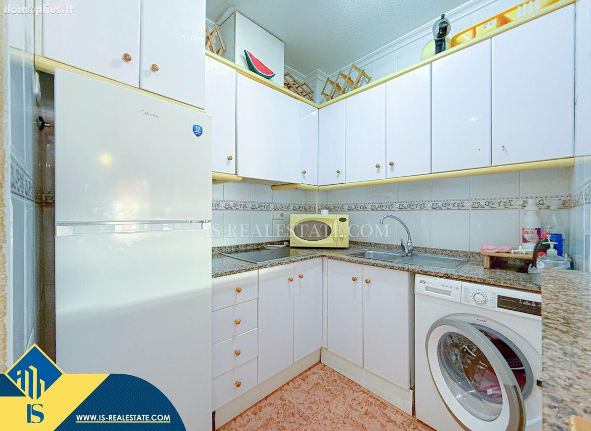 Продается 3 комнатная квартира Испания, Torrevieja