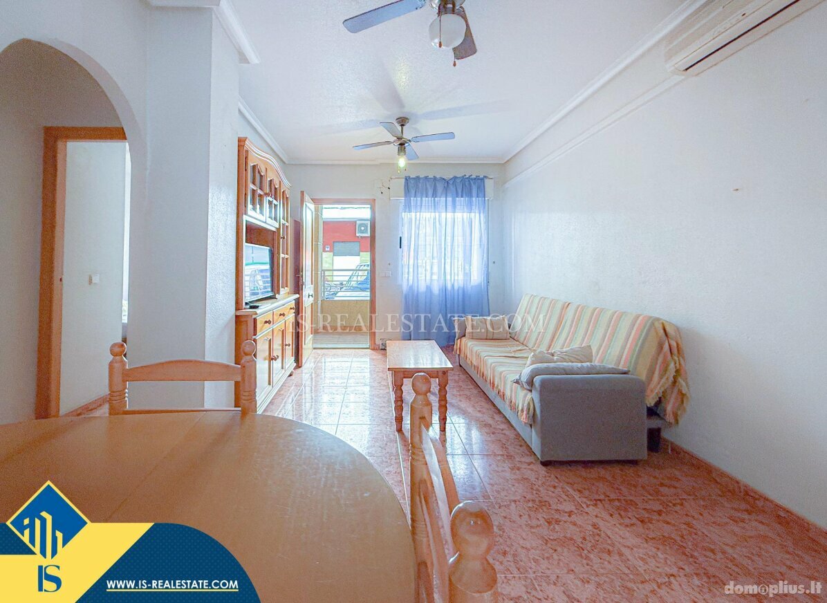 Продается 3 комнатная квартира Испания, Torrevieja