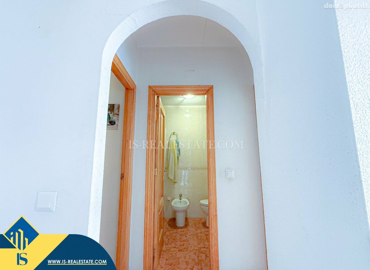 Продается 3 комнатная квартира Испания, Torrevieja
