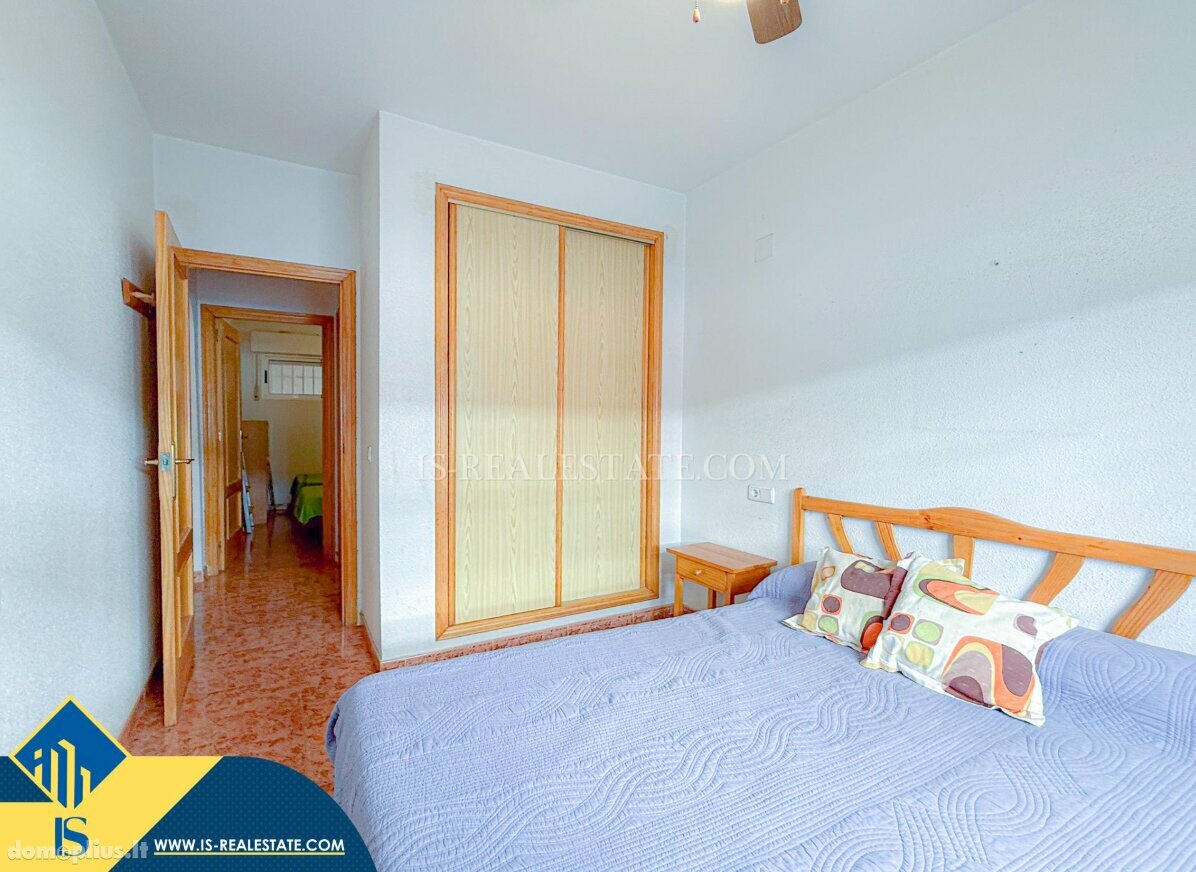 Продается 3 комнатная квартира Испания, Torrevieja