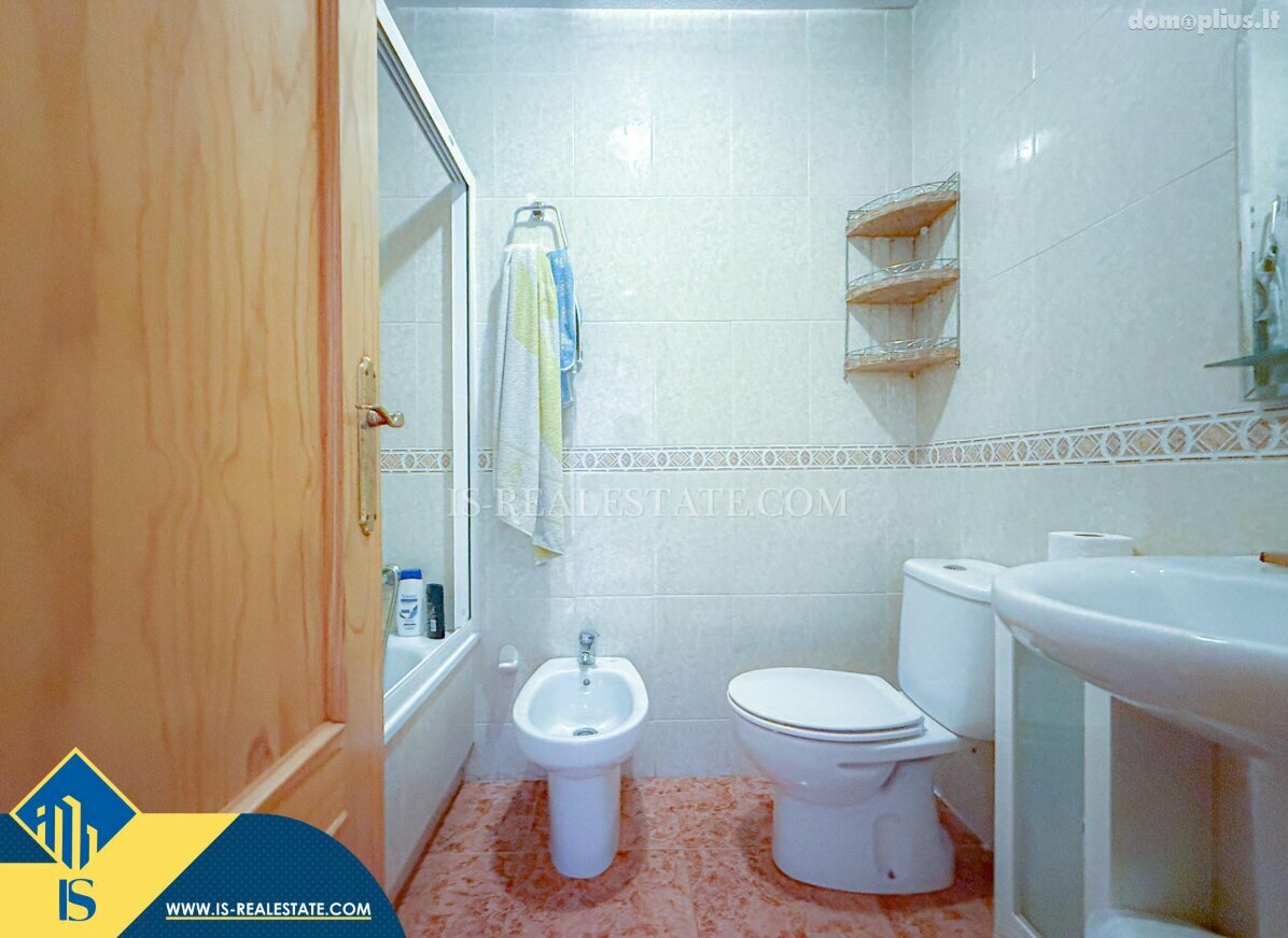 Продается 3 комнатная квартира Испания, Torrevieja